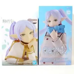 葬送のフリーレン】ほおづえ胸像フィギュア+Trio-Try-iT Figure - メルカリ