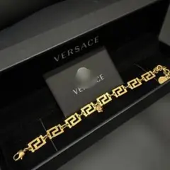 ゴールド ブレスレット