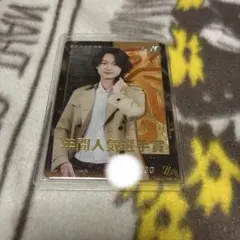 第五人格 IJLカード 2025年 夏シーズン かず猫 UTR 複製サイン - メルカリ