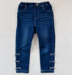 anyFAM KIDS デニムパンツ 100