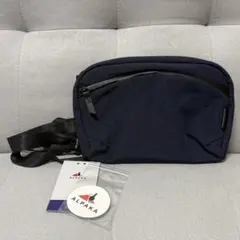 ALPAKA アルパカ フライトスリング 2L 美品