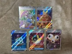 トレーナー　グッズ　sr まとめ売り