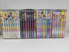 2026年最新】DVD BOX セーラームーン セーラースターズの人気アイテム