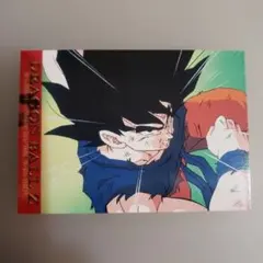 ドラゴンボールZ カード N-86