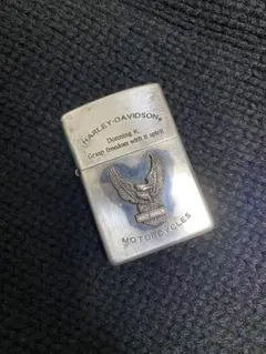 2026年最新】ZIPPO HARLEYの人気アイテム - メルカリ