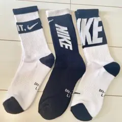 ナイキ靴下