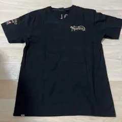 Norton Tシャツ黒