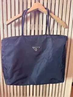 ニ*コ様 プラダトートバッグ