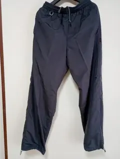 トレーニングパンツ