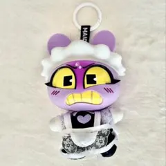 アメイジングデジタルサーカス メイドジャックス ブラインドミニ