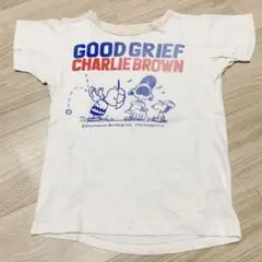 デニム&ダンガリー　スヌーピーコラボTシャツ　値下げ！