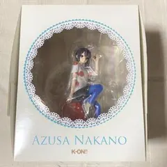ぬいぐるみ中野梓&琴吹紬 けいおんまんがタイムきらら 軽音楽京アニ 4
