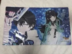魔法科高校の劣等生 プレイマット ビルディバイド ブライト - メルカリ