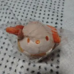 ポチャッコ ネソベリマスコット ボールチェーン くすみカラー