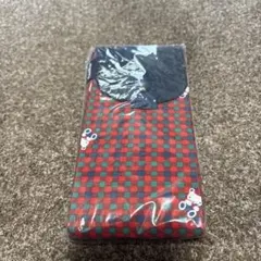 familiar Shupatto Mサイズ エコバッグ　ファミリア