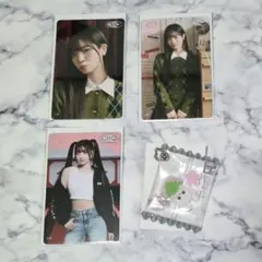 TWICE THIS IS FOR 国立 オフラインくじ ダヒョン ダブリー