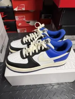 fragment スニーカー