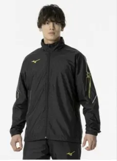 ミズノ ブレスサーモジャケット 新品 M定価10120円