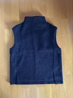 ZARA ニットベスト Sサイズ