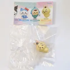 ちいかわ×サンリオキャラクターズ なりきりフィギュア うさぎ