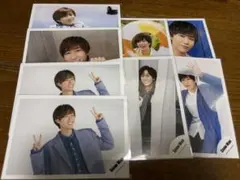 Snow Man 阿部亮平 公式写真セット