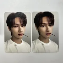 SEVENTEEN ジュン 17 is right here dear盤