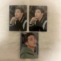 BTS RM PTD ミニフォトまとめ - メルカリ