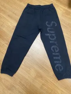 新品未使用 supreme Liberty Sweatpant Sサイズ - メルカリ