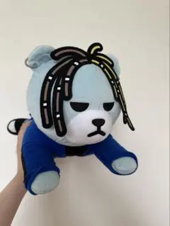 2026年最新】bigbang ぬいぐるみの人気アイテム - メルカリ