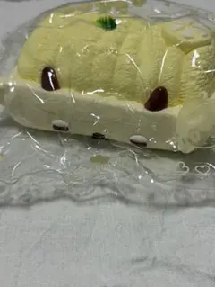 momo アイスクリームシリーズ シークレット　やぎ