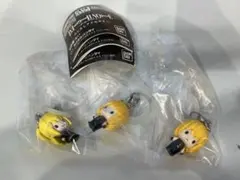 デスノート めじるしアクセサリー 3点セット