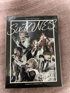 SixTONES　CD、DVDまとめ売り 2025年最新】Sixtones dvd まとめ売りの人気アイテム - メルカリ