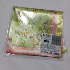 CLAMP展 スカーフ LOVE 未使用品