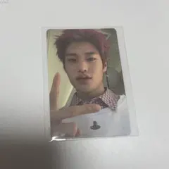 RIIZE ソヒ All of You ソロジャケ ソロ盤 トレカ