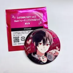 ビバレン VS_AMBIVALENZ スバル リスパ 缶バッジ xlamv - メルカリ