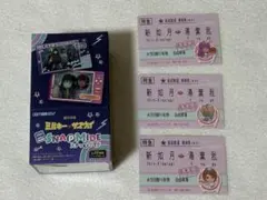 ときメモGS ぱしゃこれ vol.2 1BOX - メルカリ