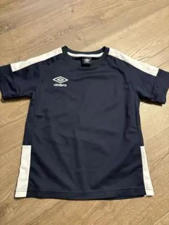 アンブロサッカーTシャツ