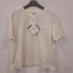 近年物 タグ付き MONCLER モンクレール Tシャツ 男女兼用