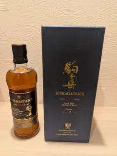 2025年最新】ウイスキー 駒ヶ岳の人気アイテム - メルカリ