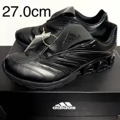 超貴重】adidasプレデターマニアFG 25.5 - メルカリ