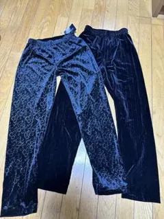 ⭐️レディース・コーディロイパンツ⭐️２枚
