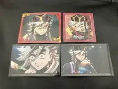 童磨 ぺたコレクション