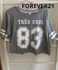 FOREVER21 Tシャツのサムネイル