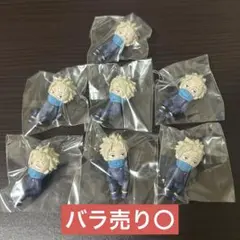 呪術廻戦0 狗巻棘 座る呪術廻戦 7点セット