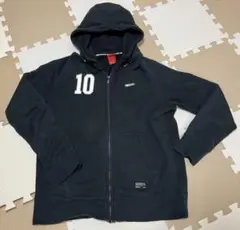 NIKE F.C. パーカー　フーディー　XL