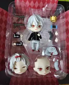 ねんどろいど　葛葉(おまけ付き)