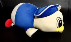 超メルカリ市値下！横浜Fマリノスマリノス君ふわふわビックサイズぬいぐるみ50cm