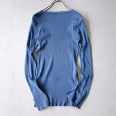 AURALEE for Ron Herman Giza Boat Neck - メルカリ