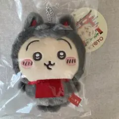 【キャラクターグッズ】ちいかわ うさぎ もぐもぐ本舗 伏見稲荷 限定 京都