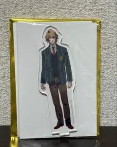 うたプリ ワンダーランド ブロッコリーくじ 四ノ宮那月